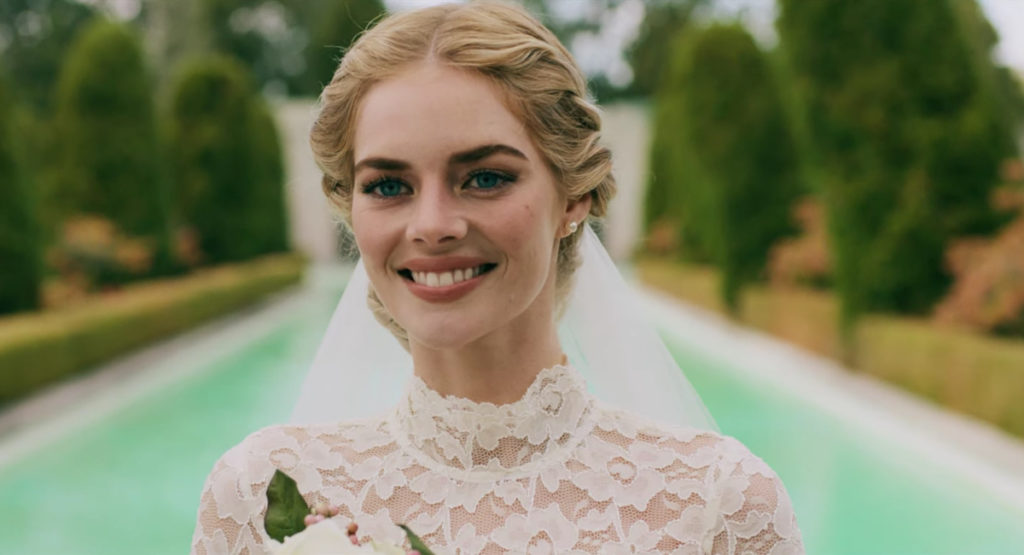 Samara Weaving in Ready Or Not