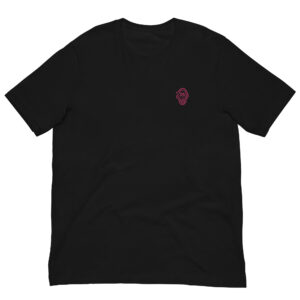 Ghostface Logo Short-Sleeve T-Shirt