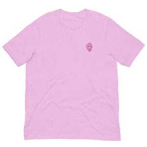 Ghostface Logo Short-Sleeve T-Shirt - Image 3