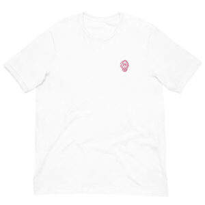 Ghostface Logo Short-Sleeve T-Shirt - Image 2