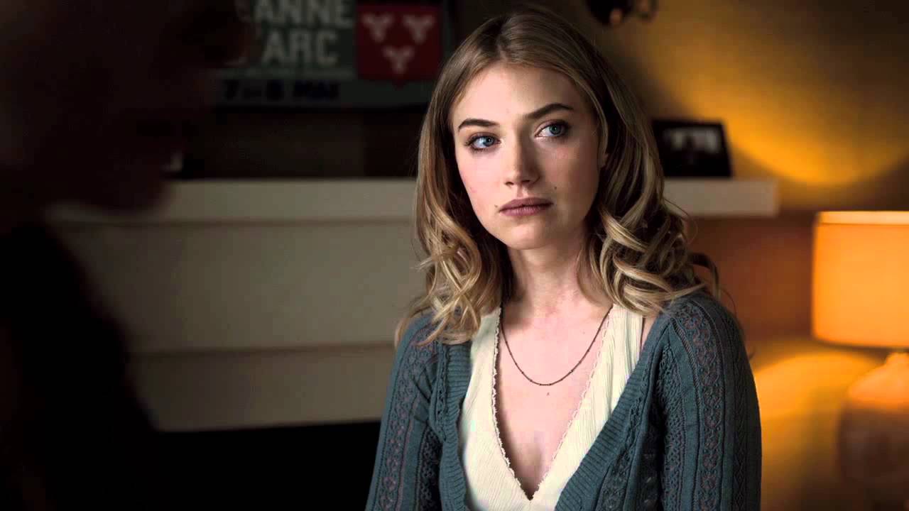 Imogen Poots in Fright Night