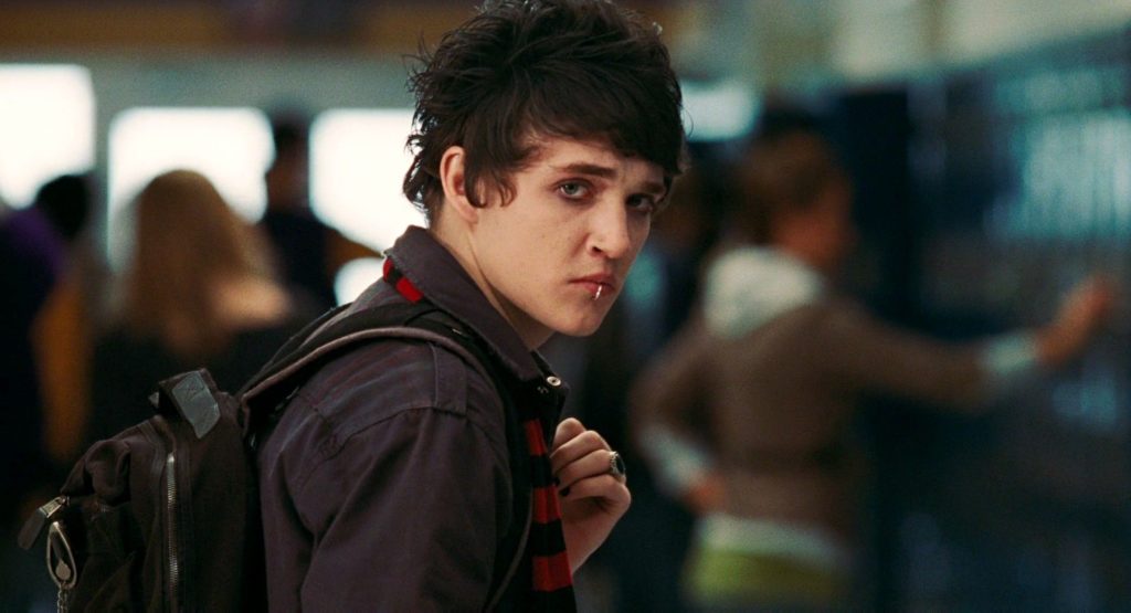 Kyle Gallner in Jennifer's Body