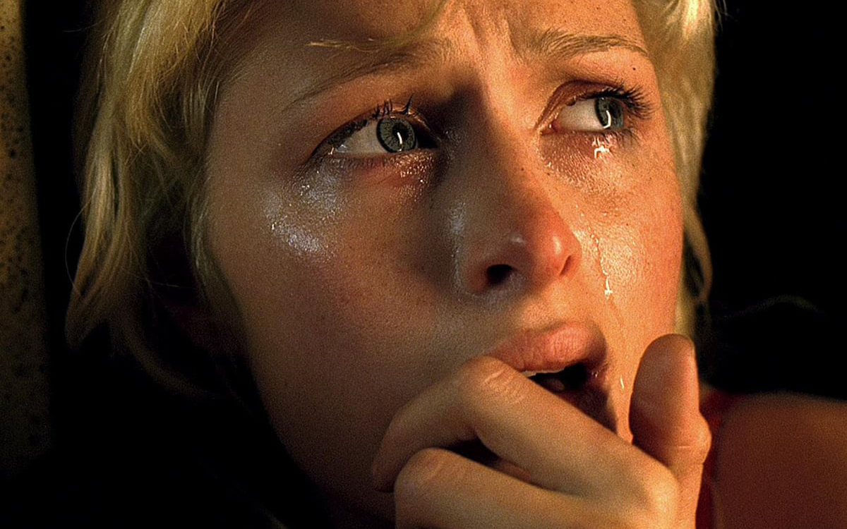 Paris Hilton in House Of Wax