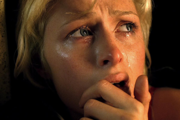 Paris Hilton in House Of Wax