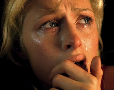 Paris Hilton in House Of Wax