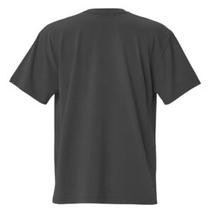 "Do You Like Scary Movies?" Oversized T-Shirt - Image 3