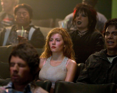 Elisha Cuthbert in House Of Wax