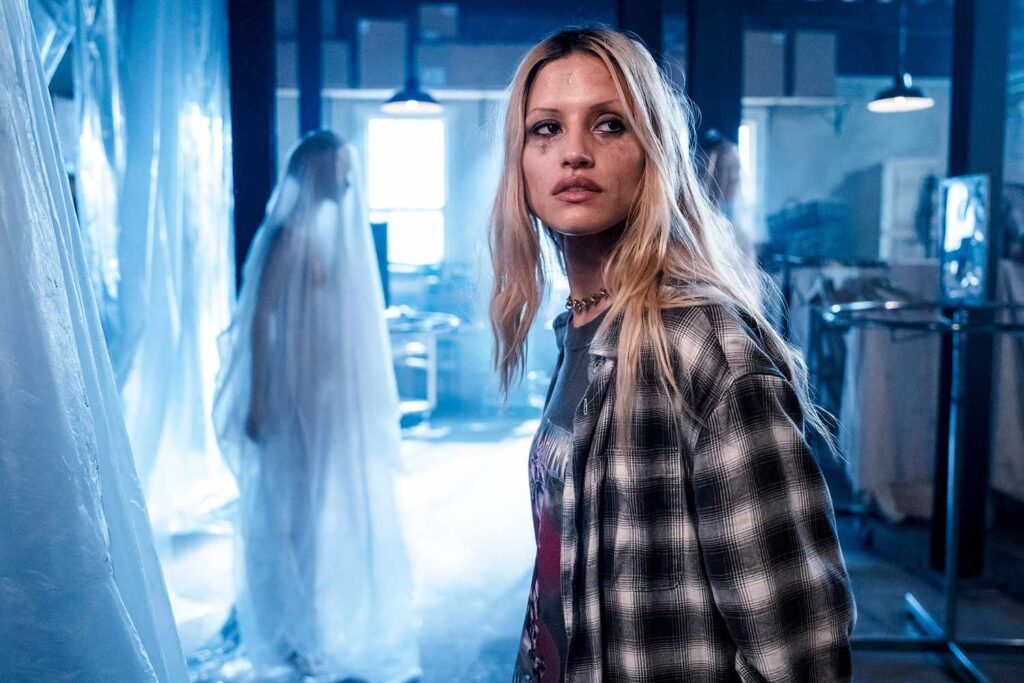Gabbriette Bechtel in I Know What You Did Last Summer (2025)